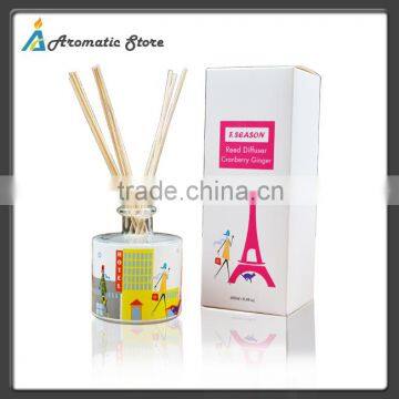 200ML Reed Diffuser