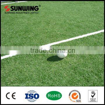 SUNWING football stadium artificial grass turf                        
                                                Quality Choice