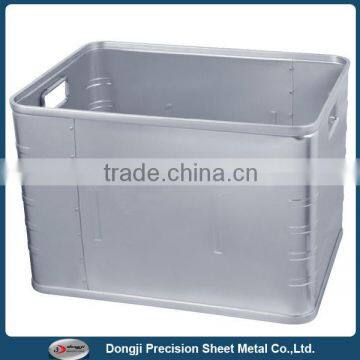 Professional Sheet Metal Welding photo-2
