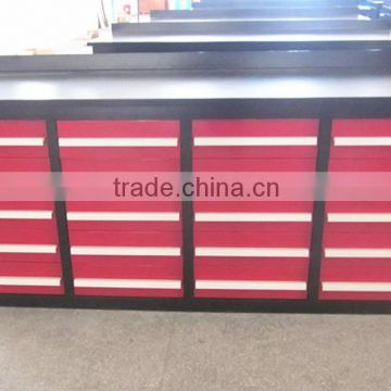 tool box roller cabinet professional tool cabinet galvanized metal cabinet