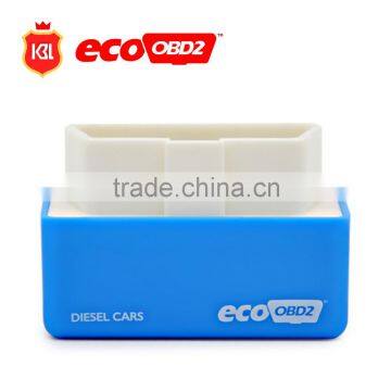 2016 New arrival EcoOBD2 Economy Chip Tuning Box EcoOBD2 for Diesel Cars