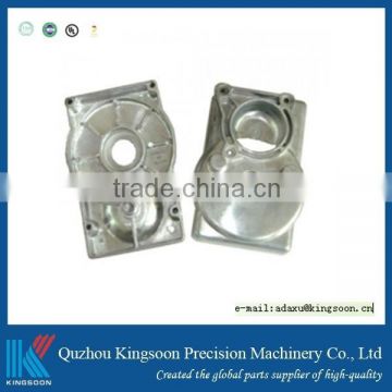 aluminum die casting parts