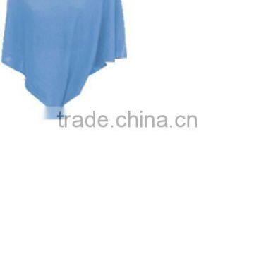 Cashmere Poncho photo-4