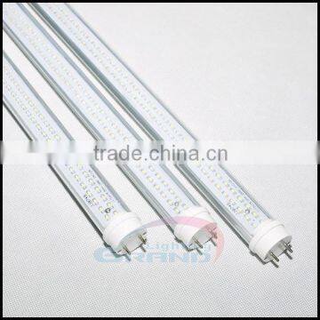 replace fluoresent led tube 2015 hot sale 18w led tube 1200mm