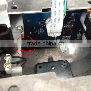 Outdoor ip Ptz Camera With IR IP Camera and Work Under 40 Degree photo-6