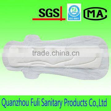 385mm Super Absorbency Maxi sanitary napkin