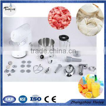 Low price small type sausage making machine,multifunction fruit juicer