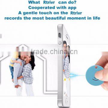 Whistle Key Finder Gift Key Finder With Waterproof photo-4