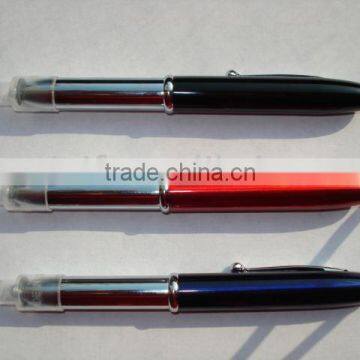 led light pen