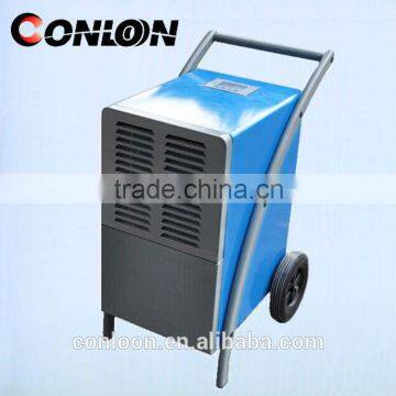 60 liter dehumidifier with big tank