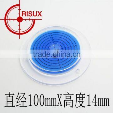 Biggest Spirit Level With Flange photo-2