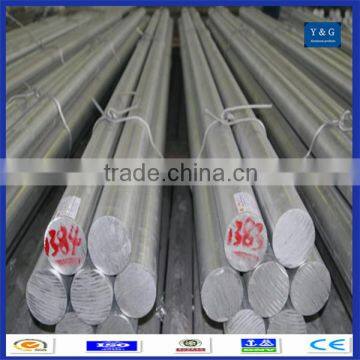 Aluminum Bar /rod Alloy 6062-t6 / 7075-t6 Cold Drawn
