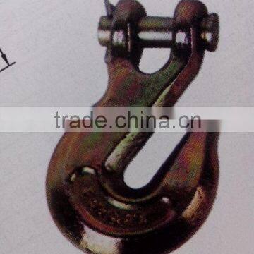 clevis grab hooks