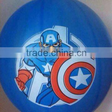 customized 12inch printed balloon