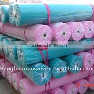 non woven