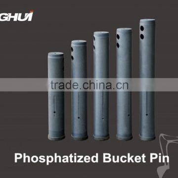 China brand High quality excavator bucket pins and bushings excavator accessaries China manufacture