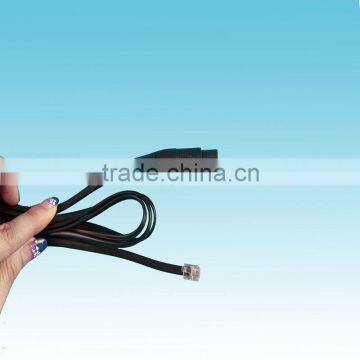 Cigarette Socket Battery Lead