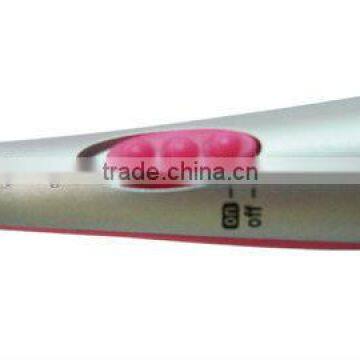 Lady Fashion Cute Makeup Eyelash Curler With Plastic Handle photo-5