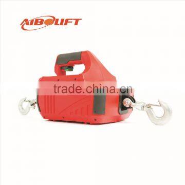 dc 12v/24v Electric Winch photo-4