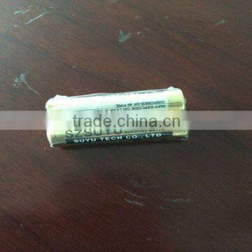 LR03 AM4 SIZE AAA 1.5v aaa battery for clock