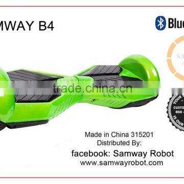 Self balancing scooter electronic scooter 2 wheels balance 6.5inch Hoverboard                        
                                                Quality Choice