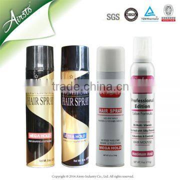 Professional Hair Care Hair Spray