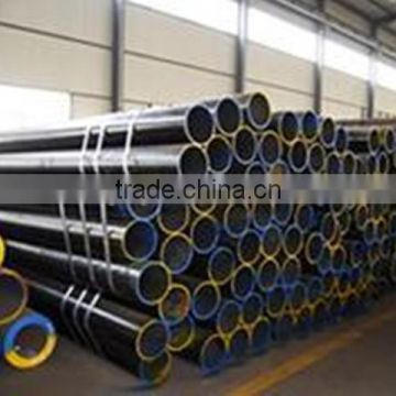 ST37 carbon seamless steel pipe & tube