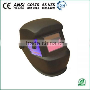 WH1101 Auto-darkening Masks for Welding Protection