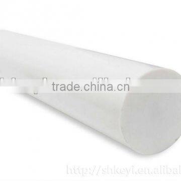 PE RODS/HDPE rods/plastic hdpe rod/round hdpe rod/extrude hdpe rod