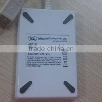 USB NFC Reader/writer for Card photo-6