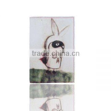 Popwide New Arrival PU Multiple Pockets Card Holder & Card Wallet photo-3