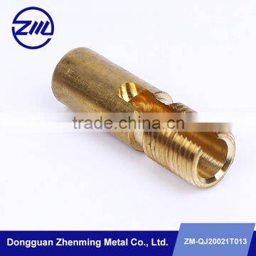 OEM CNC lathe parts for washing machine parts high quality laser machine parts