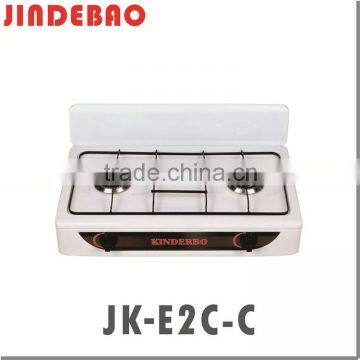 JK-E2C-C gas cooker parts