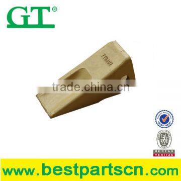 high quality bucket teeth , professional forged bucket teeth 7T3402 , excavator parts bucket teeth                        
                                                                                Supplier's Choice