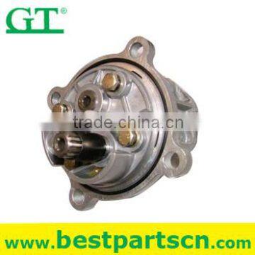 Sell Engine Fuel Injector Pump E320D Excavator injector pump 3264635