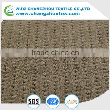 100% Polyester Mesh Fabric