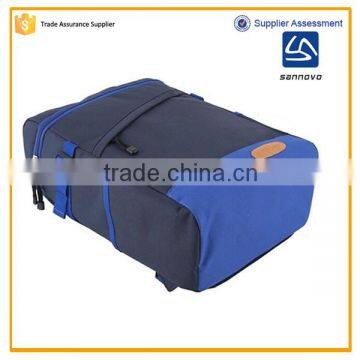 China Factory Wholesale Customized Stylish Waterproof School Bags for Teenagers Boys Supplier's Choice photo-5