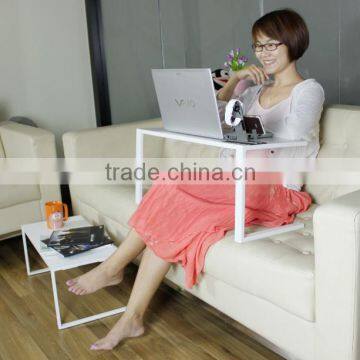 Electric Height Adjustable Table Height Adjustable Laptop Desk Frame
