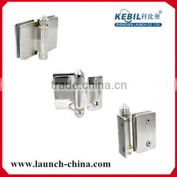 Stainless Steel 316L Hinge or Casting Glass to Glass Hinge for Glass Door photo-2