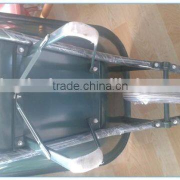 Yinzhu Manufacturer Wholesale Wheel Barrow 6400 photo-3