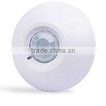 Wireless Ceiling PIR Sensor for home security system
