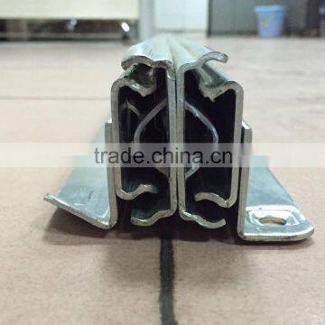 Three Sections Heavy-duty Ball Bearing Dining Table Slide With Wing photo-3