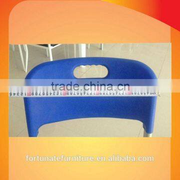 Adult Strong Plastic School Desk and Chair photo-6