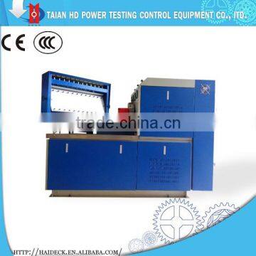 HTA279 China supplier diesel fuel injection pump test bench