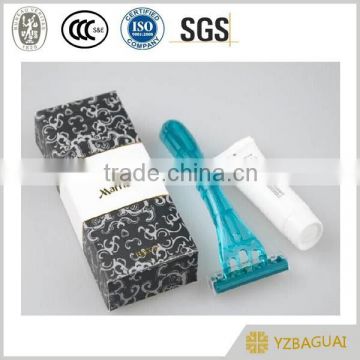 disposable travel shaving kits for hotel