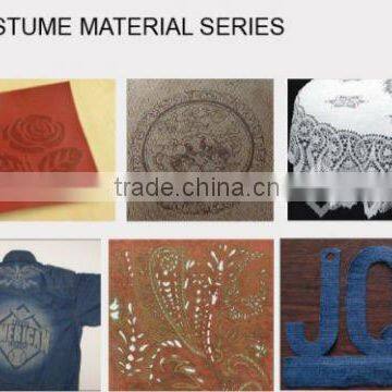 RECI Tube Laser Co2 Laser Cutting&engraving Machine photo-5