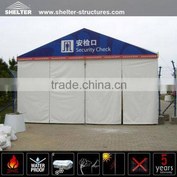 15x15 Event Tent photo-5