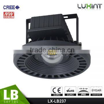 5years New Design High Power 100w Floodlight 110 Lm/w photo-2