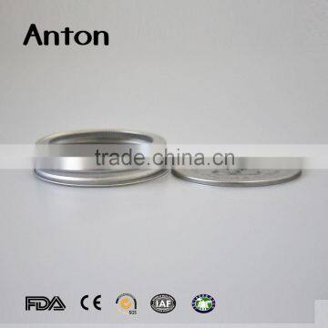 Sizes Metal Jar Lids photo-3