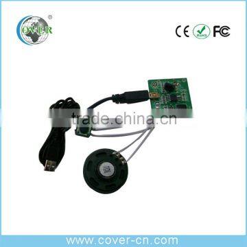 Sound Module With Customized Sound for Gift Card photo-4